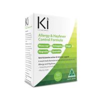 Martin & Pleasance Ki Allergy & Hayfever Control Formula 60t